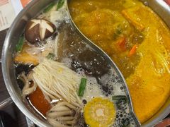 -呷哺呷哺(西单大悦城店)