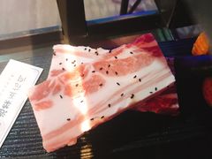 -十三姨正合丰烤肉(营迹路店)