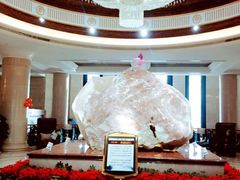 -郑州银基黄帝宫御温泉