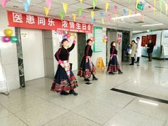 -四川省人民医院(本部)