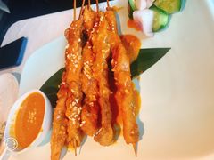 -新加坡海鲜(国贸商城店)