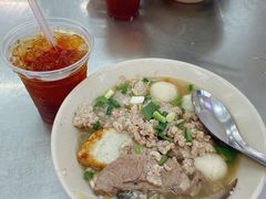 -榮泰米粉湯(Left Shop)