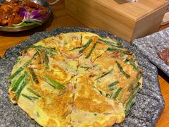 -万兴佳烤肉·长白山老味道(东岸里店)