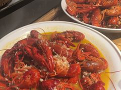 -大萝卜烧烤羊蝎子烤全羊(新城河路店)