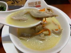 -捞旺猪肚鸡(街道口店)