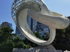 -青岛海尔洲际酒店
