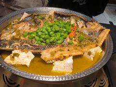 -半天妖烤鱼(正荣店)