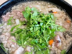 清汤羊肉面-东方削面(迎泽街店)