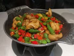 -新蜀会四川豆花(五羊店)