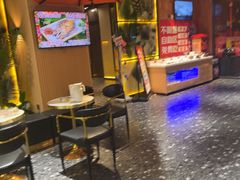 -鼎原力量东北吊炉烧烤(临河街店)