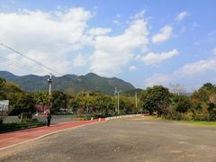 -天台山赤城山景区