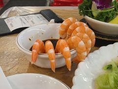 -醉壹号海鲜大排档•三十年老字号(厦门美食地标店)