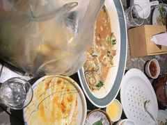 -前海沿·青岛菜(李沧万达店)
