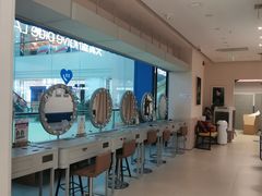 -天真蓝照相馆(西安南门王府井LAB店)