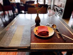 -杭州西子湖四季酒店·金沙厅