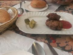 android_upload_pic-露西亚咖啡西餐厅(哈尔滨俄侨纪念馆店)