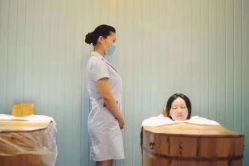 -普睿媞产后直营连锁(天鹅湖万达店)