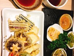 -歌行灯日本料理(伊势丹店)