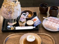 -WONDER ICE 萬得冰田(建設路总店)