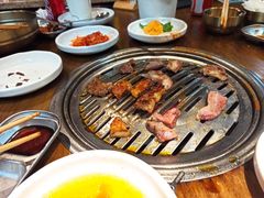 -·缸桶屋·韩式牛肋条自助烤肉(西湖D11店)