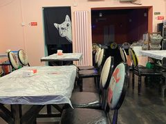 大堂-虎虎龙虾大排档(双井店)