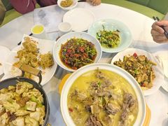 -小秦淮·南京土菜(新亭西路店)