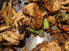-红盔甲·小龙虾(天钥桥店)