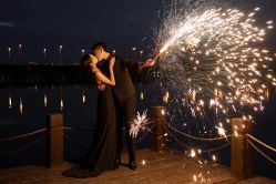 -爱完美婚纱摄影工作室(丈八北路店)