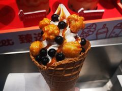 -肯德基(凯德国贸店)