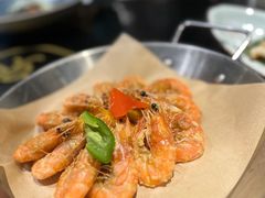 -常来小聚·广州非遗传承餐厅(高德置地店)