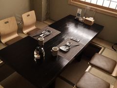 -景鹤料理(上地华联店)