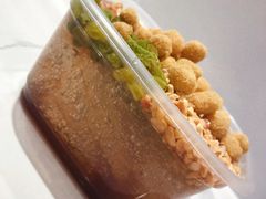 -甜心闲生传统手工冰粉(太古里店)