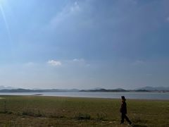 -横山水库