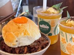 -岛风·台食小馆 ISLAND BISTRO(烟台山店)