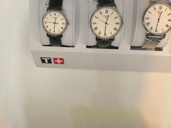 -太子珠宝钟表(上水广场分店)