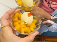-花园饭店-西餐厅