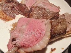 -拉蒂娜·巴西牛排馆 Latina·Brazilian Steakhouse(铜仁旗舰店)