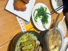 -牛油果大师寿司(瑞景店)