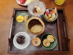 -mezza9 Macau(澳门君悦酒店)