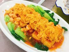 -锦州御烧烤·金盛福酒楼(天津总店)