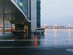 -杭州萧山国际机场