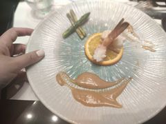 -将军日本餐厅·Shogun(厦门马哥孛罗东方大酒店)