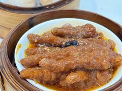 -禧座港式餐厅(星河店)