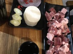 -木辛水水冰煮羊(凤城六路店)