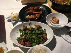 -汤城小厨•粤菜•靓汤(金宝街店)