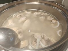 -烹然四季椰子鸡火锅(姚家园万象汇店)