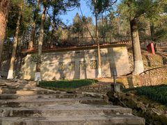 -东天目山风景区