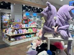 -三福时尚百货(美食街店)