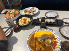 -万岁寿司(万国店)