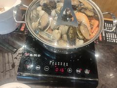 -川骄海鲜自助(河东店)